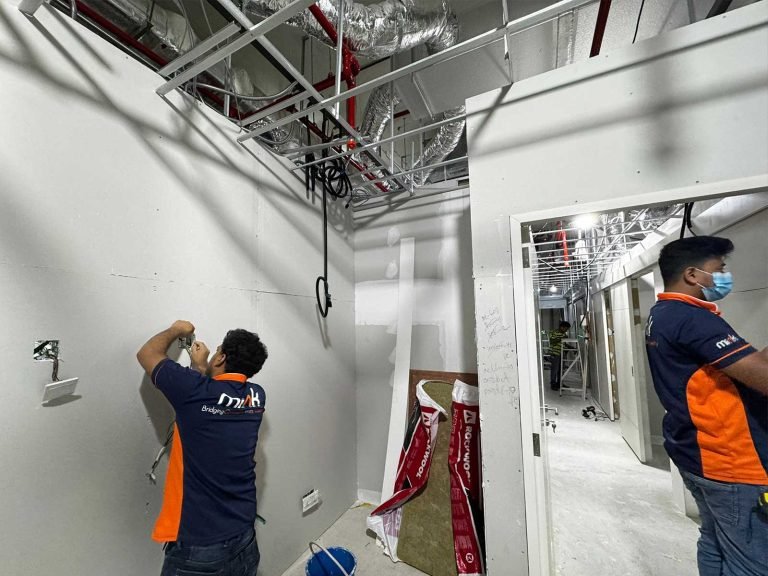 The Electrical Topic